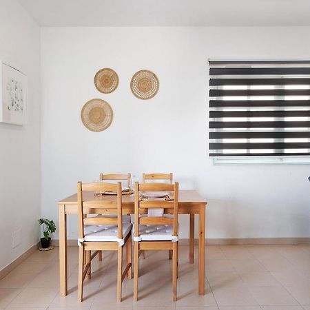 Los Alisios Del Patron Playa Honda  Εξωτερικό φωτογραφία